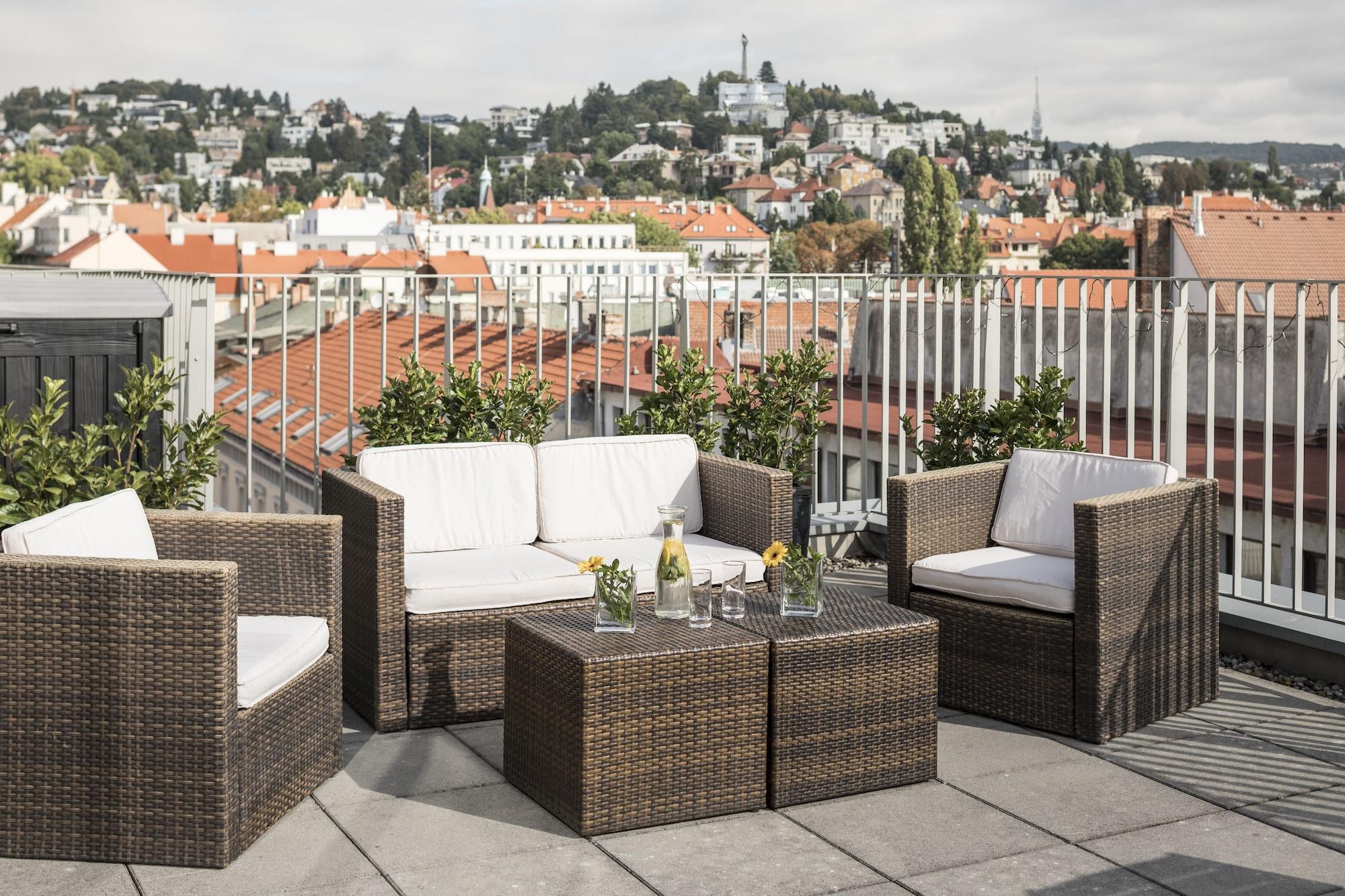 Falkensteiner 4* Pressburg