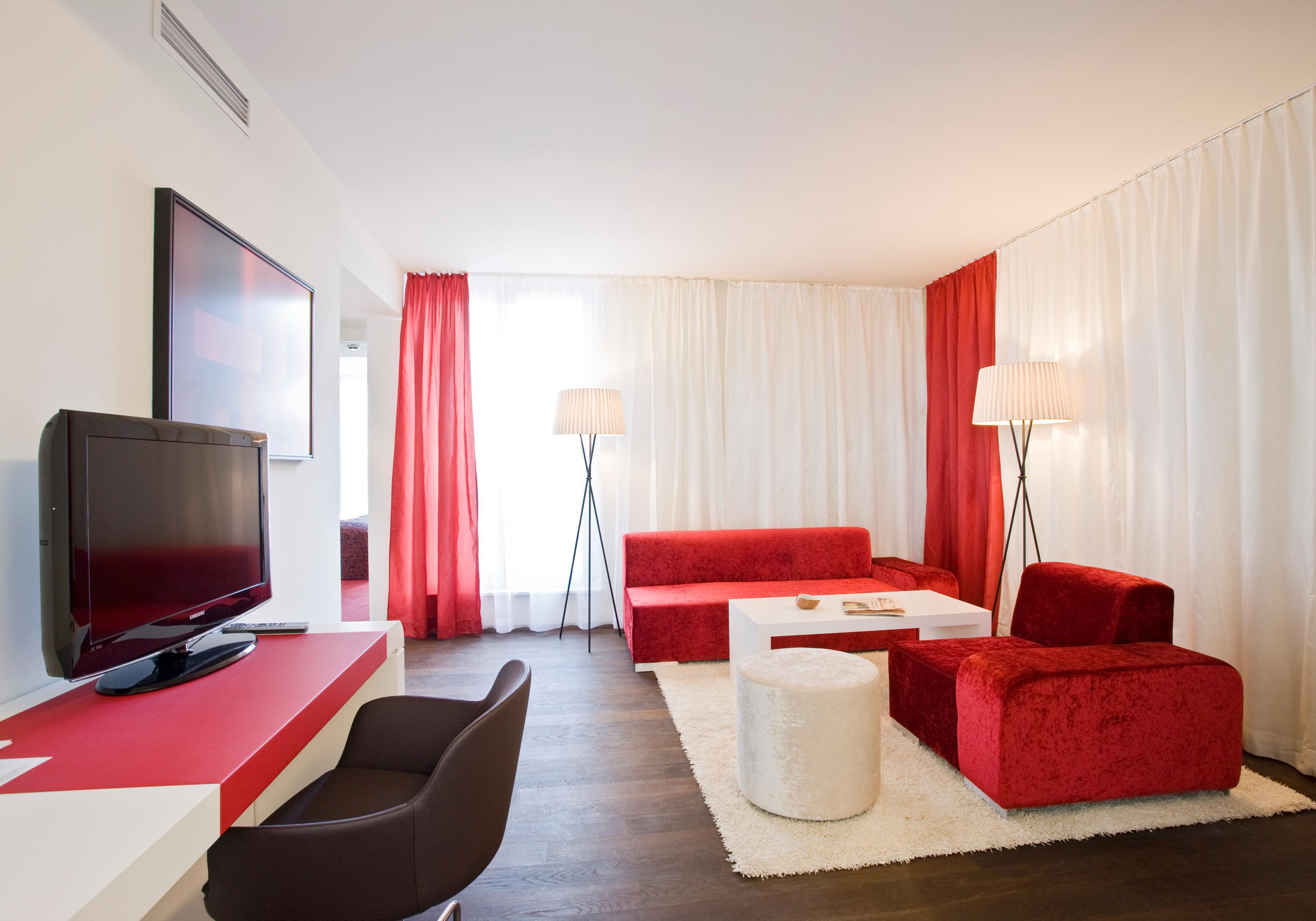 Falkensteiner 4* Pressburg