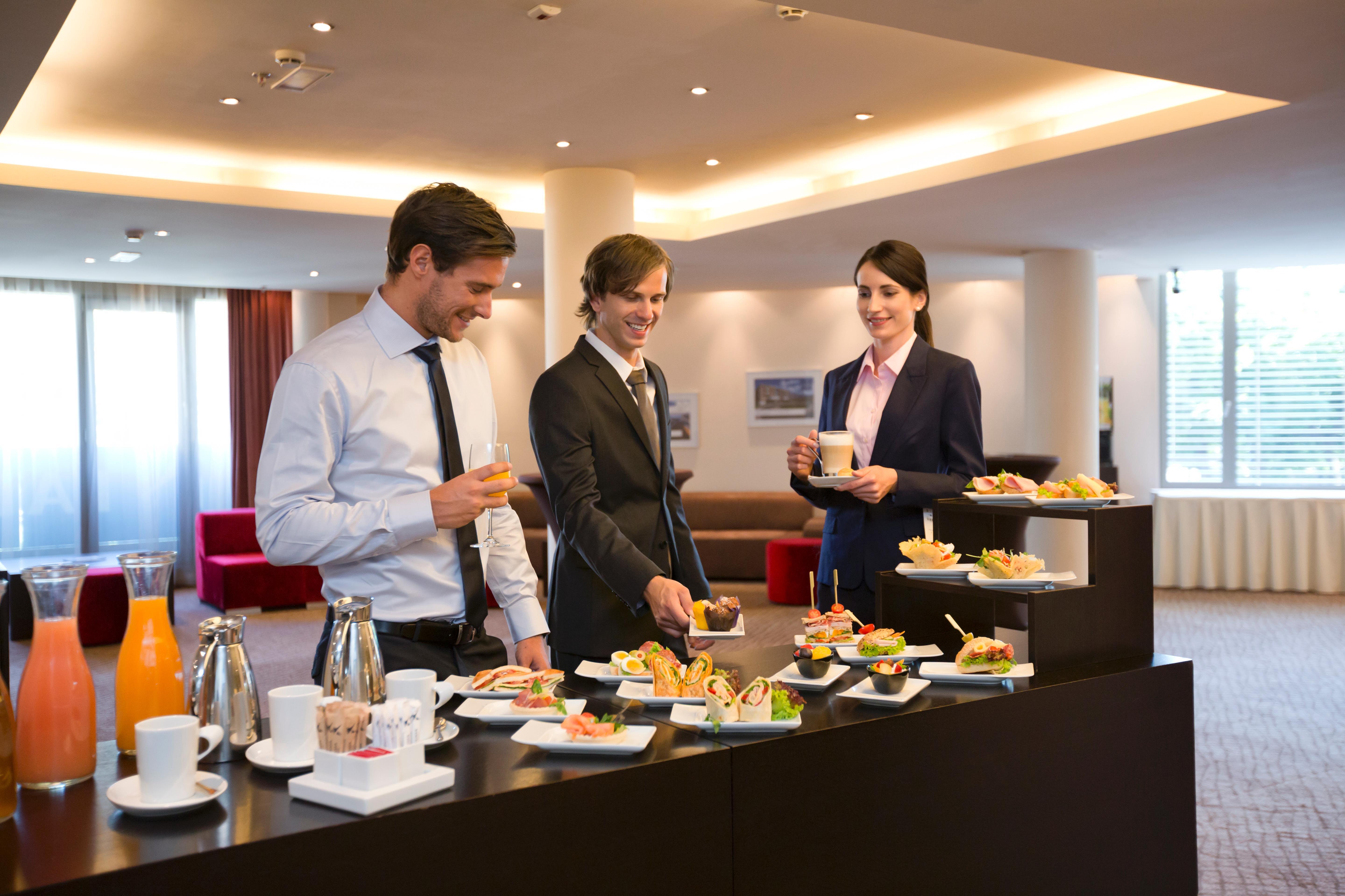 Falkensteiner Hotel Pressburg