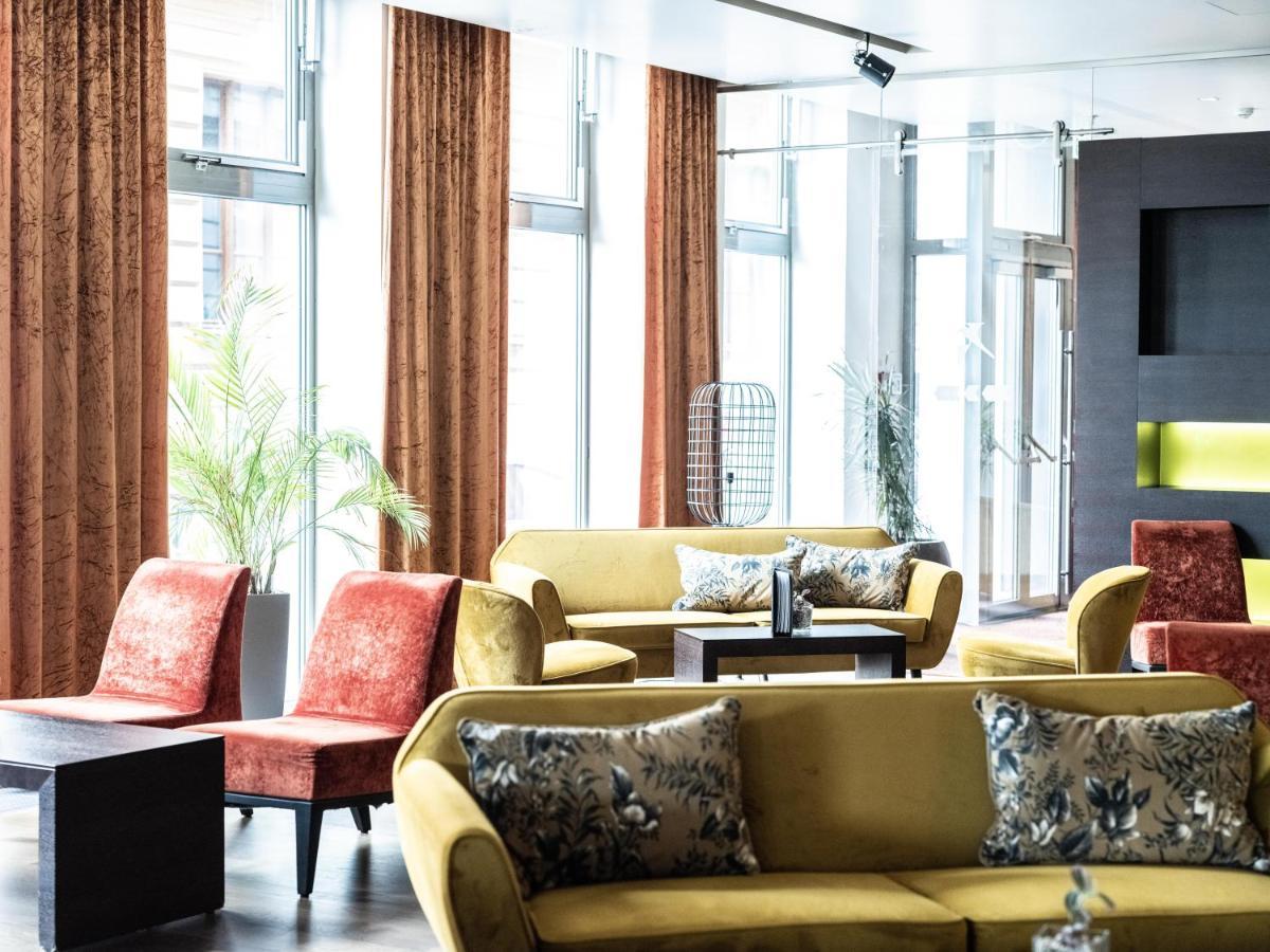 Falkensteiner Hotel Pressburg
