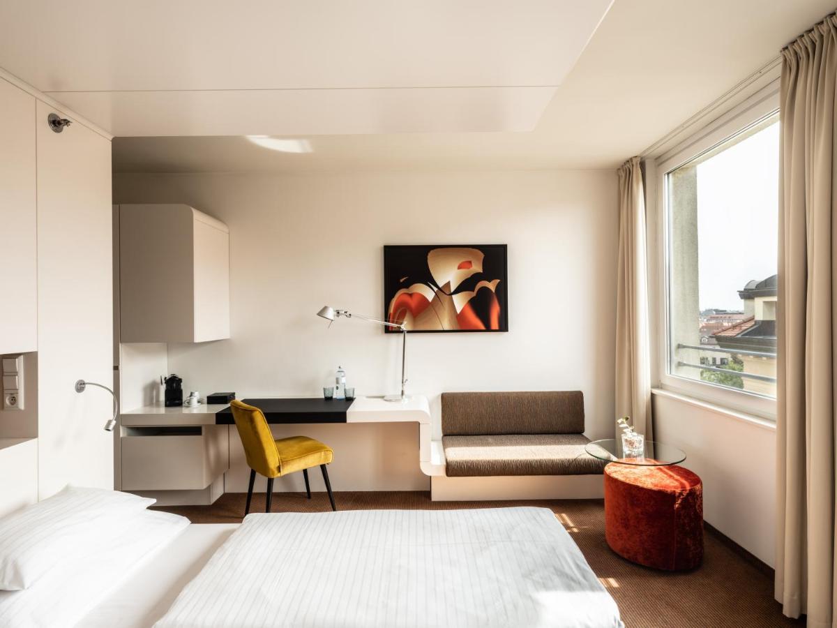 Hotel Falkensteiner Pressburg
