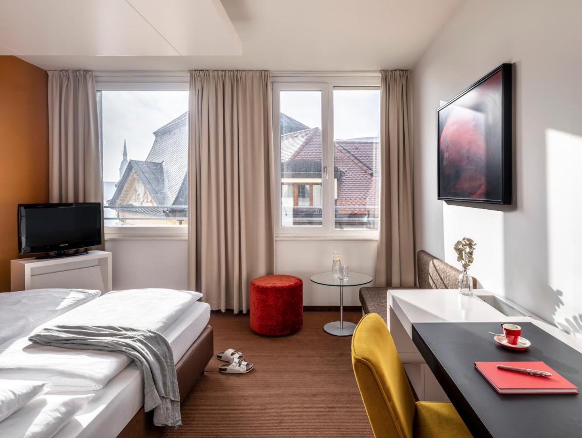 Falkensteiner Hotel Pressburg