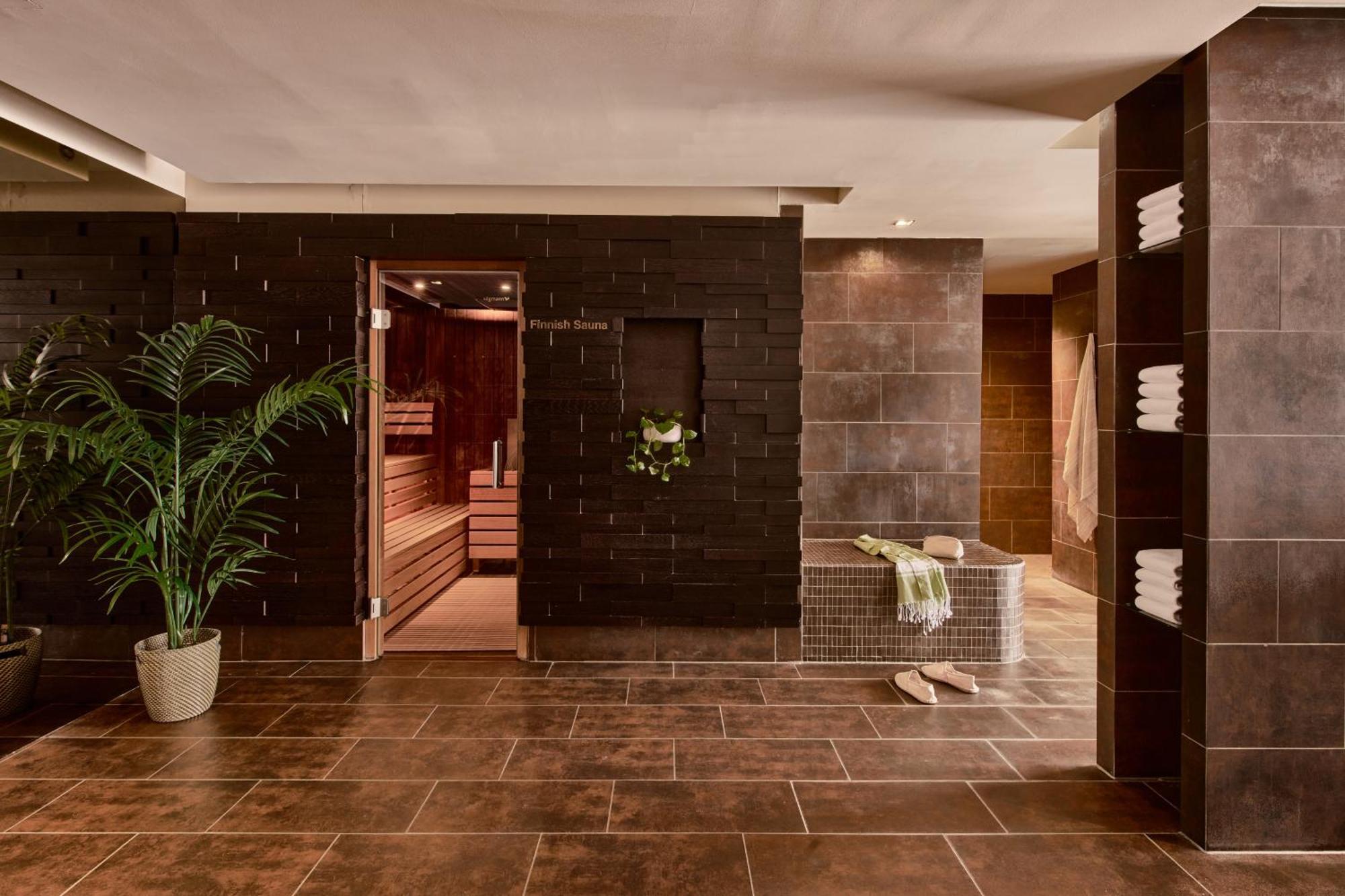 Hotel Falkensteiner Pressburg