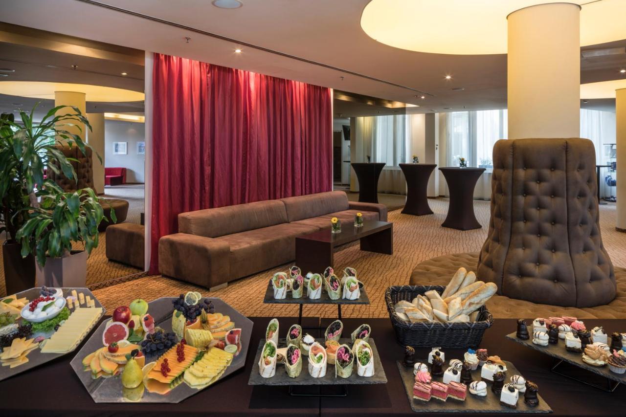 Hotel Falkensteiner Pressburg